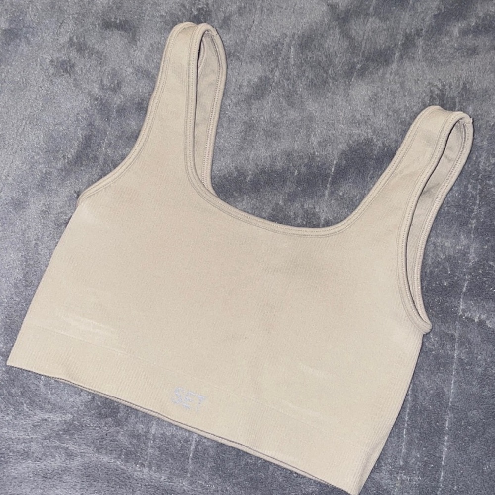 Set Active Workout Top - image 1